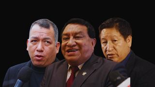 Podemos Perú, la bancada con 9 congresistas investigados y un sentenciado, preside la Comisión de Fiscalización