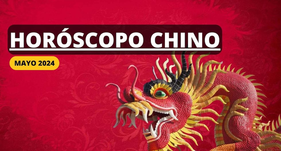 Horóscopo Chino 2024: Las predicciones más exactas de mes según la astrología china