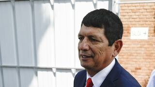 “El fútbol peruano está por encima de cualquier persona y no merece esta vorágine de autodestrucción”, Ortiz Bisso y una mirada a cómo arranca la FPF este 2025