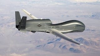 EE.UU. desplegaría aviones no tripulados para observar Corea del Norte