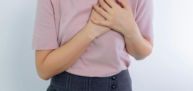 Un cardiólogo explica cómo detectar los síntomas de las arritmias cardíacas