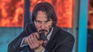 ¡Confirmado! Keanu Reeves será Shadow en “Sonic 3″