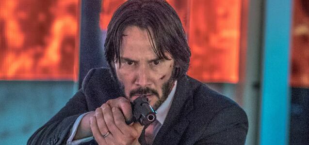El nuevo récord que batió “John Wick 4”