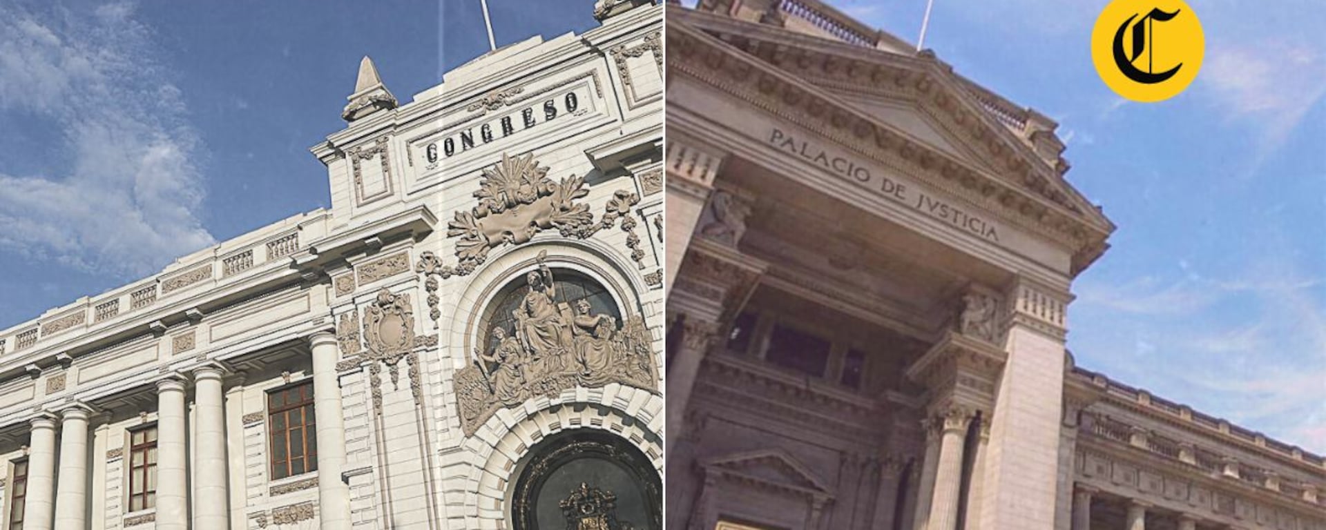 ‘Los Niños’ de AP presentan proyecto que incluye amenaza de destitución a jueces: los detalles de la propuesta