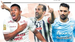 El más millonario, viejos conocidos y deudas pendientes: ¿De qué tamaño es el desafío de los peruanos en la Copa Libertadores 2025?