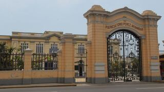 La beneficiencia no es un botín