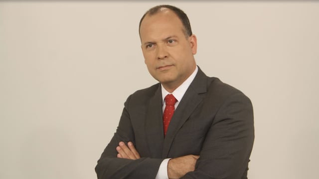 Eduardo Guzmán ya no es el presidente del Instituto Nacional de Radio y Televisión