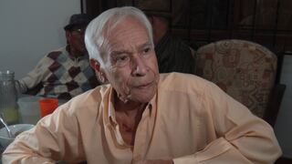 Eduardo Cesti murió a los 78 años: reveladora entrevista que el actor concedió a El Comercio 