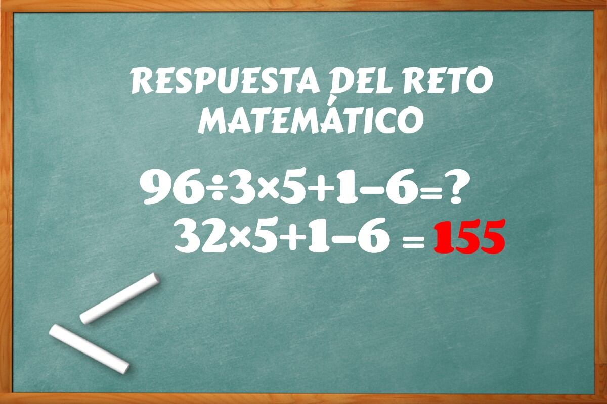 ¿Fue sencillo encontrar el resultado? Espero que hayas tenido éxito. (Imagen: El Comercio / Mag)