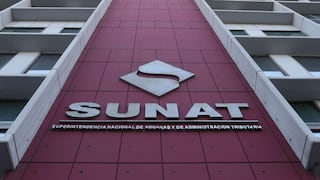 Sunat: devoluciones del Impuesto a la Renta suman S/319 millones
