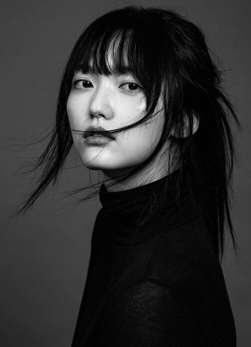 Jung Chae Yull participó en varias producciones de su país (Foto: Jung Chae Yull / Instagram)