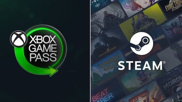 Valve estaría dispuesto a trabajar con Microsoft para integrar Game Pass en Steam
