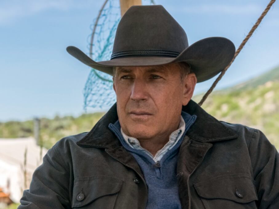 “Yellowstone”. (Foto: Paramount Network)