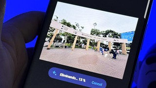 Usa este truco en tus fotos si tienes un Oppo Reno 11: elimina objetos con la IA