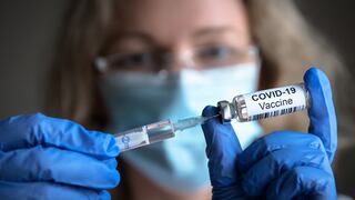 Anuncian que ya no será obligatoria la vacuna COVID-19 para entrar a Estados Unidos