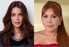 “Si pide respeto, hágalo también”: Laura Spoya le responde a Magaly Medina por insultos en vivo