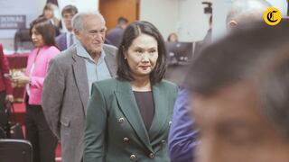 Keiko Fujimori rechaza cargos, mientras fiscal propone a Vizcarra como testigo: lo que sucedió en la última audiencia