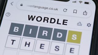 Wordle: ¿Qué tipo de palabras están siendo retiradas del juego sensación de Internet?