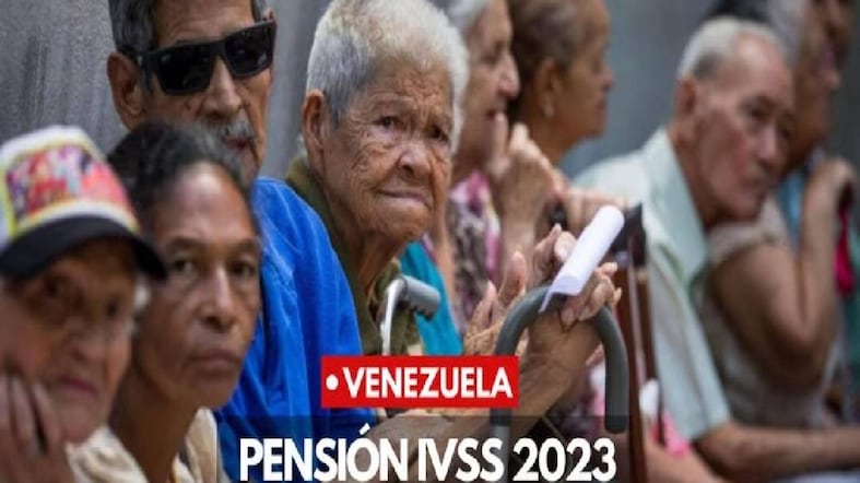 IVSS 2023: ¿Cuándo pagan la pensión de julio? | Cronograma de pagos del Seguro Social