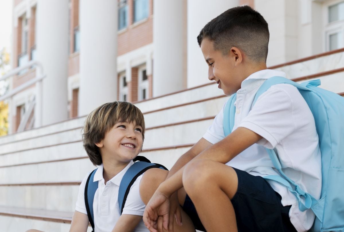 Los montos de cada vale estudiantil variará en Texas (Foto: Freepik)