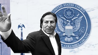 Alejandro Toledo: Corte de Columbia rechazó su recurso preliminar para suspender detención y extradición