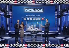 ¿Alguien ganó el Powerball hoy, 18 de abril 2026? Resultados, números ganadores y premio del sorteo en EEUU