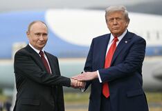 Trump dice que Putin ha aceptado su invitación para formar parte de la Junta de Paz