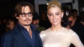 Johnny Depp asegura en juicio contra Amber Heard: “No he golpeado a una mujer en mi vida”