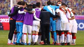 Selección peruana: ¿Qué pasa si hay un brote de COVID-19 durante la Copa América 2021?