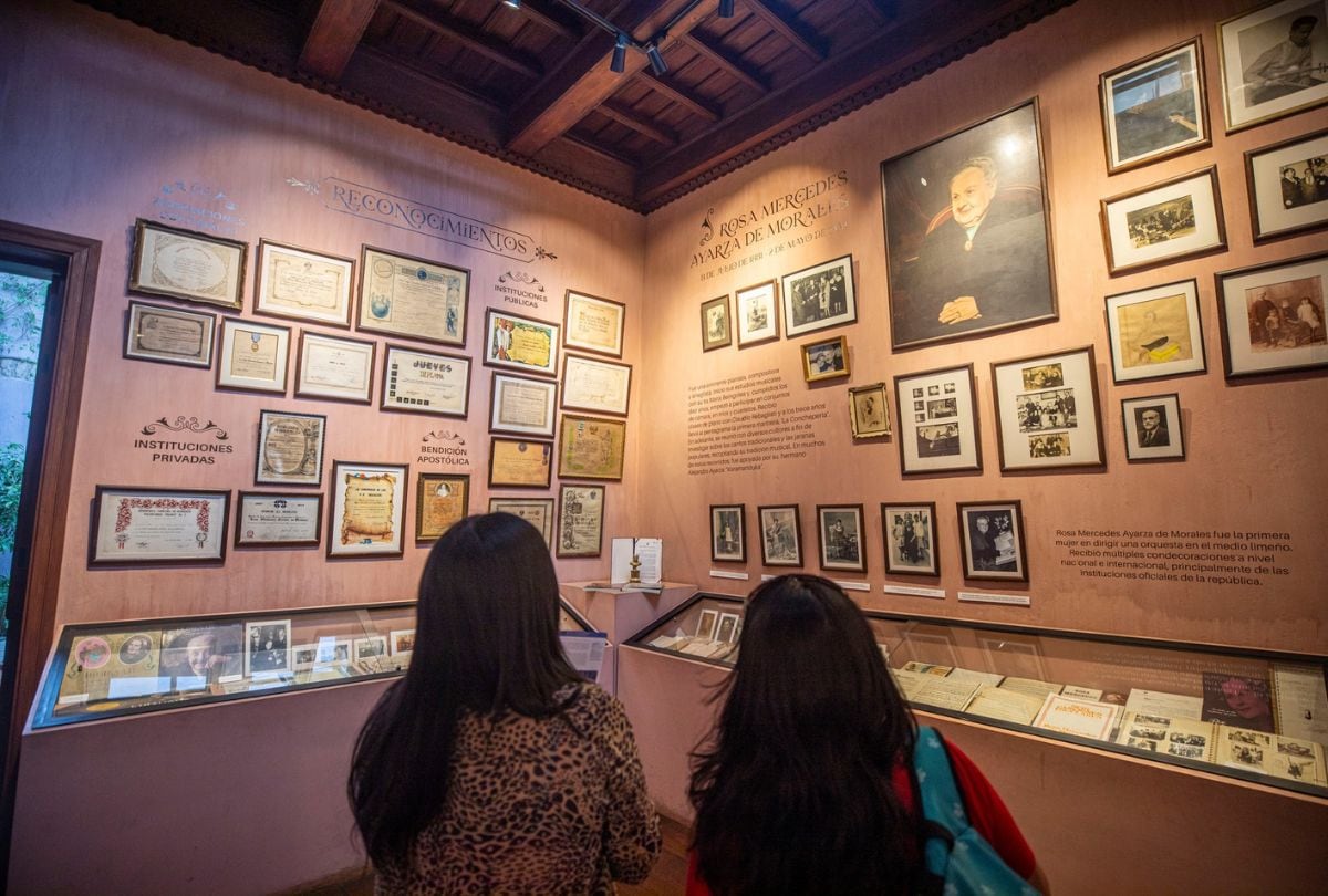 Día Internacional de los Museos