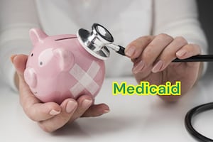 El Gobierno cancelará la cobertura de Medicaid a quienes no hagan un importante trámite antes de diciembre