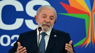 Estados Unidos revocó la visa de ministro brasileño de Justicia Ricardo Lewandowski, dice Lula