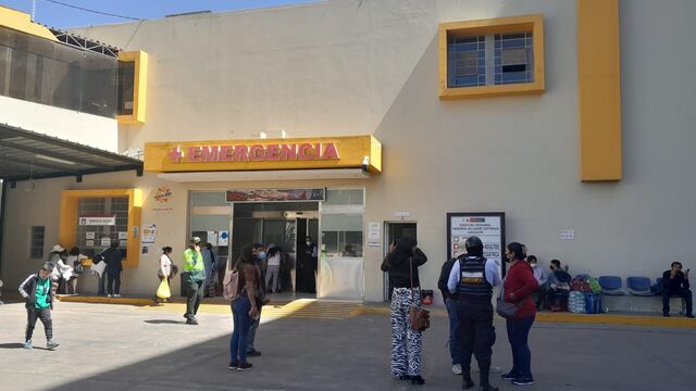 Caso de rabia humana en Arequipa: Minsa dispuso cerco epidemiológico para monitorear a personas que tuvieron contacto con mujer