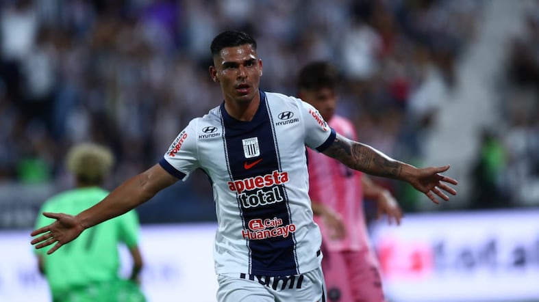 Noche Blanquiazul 2026: resultado y resumen del partido de Alianza Lima vs Inter Miami