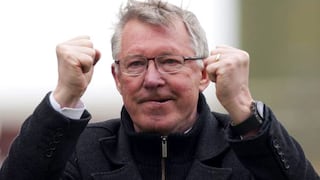 Sir Alex Ferguson y una carrera irrepetible en el fútbol mundial
