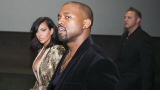 Kanye West hace sensible confesión sobre su salud mental