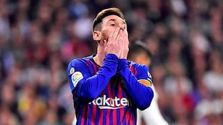 Lionel Messi y su nuevo número de camiseta: las opciones del argentino en el PSG