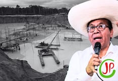 Elecciones 2026: el avance de Juntos por el Perú en los principales distritos productores de oro y cobre
