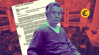 Alberto Fujimori: ¿Es legal o no la decisión del Congreso de aprobar la pensión vitalicia para el exmandatario?