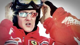 Ferrari está pendiente del estado de salud de Michael Schumacher