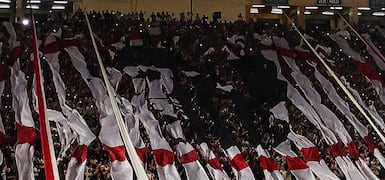 Noticias Patrocinadas