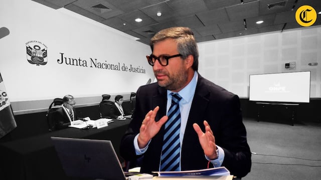 Piero Corvetto no fue ratificado por la JNJ: ¿Qué pasará ahora con la ONPE a dos años de las elecciones?