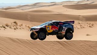Dakar 2024 en vivo, etapa 6: transmisión online del rally 