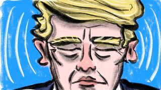 ¿Qué impacto tendrá la condena penal a Trump?