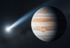 El próximo hito del cometa 3I/ATLAS: por qué la NASA y los astrónomos seguirán de cerca su paso por Júpiter en 2026