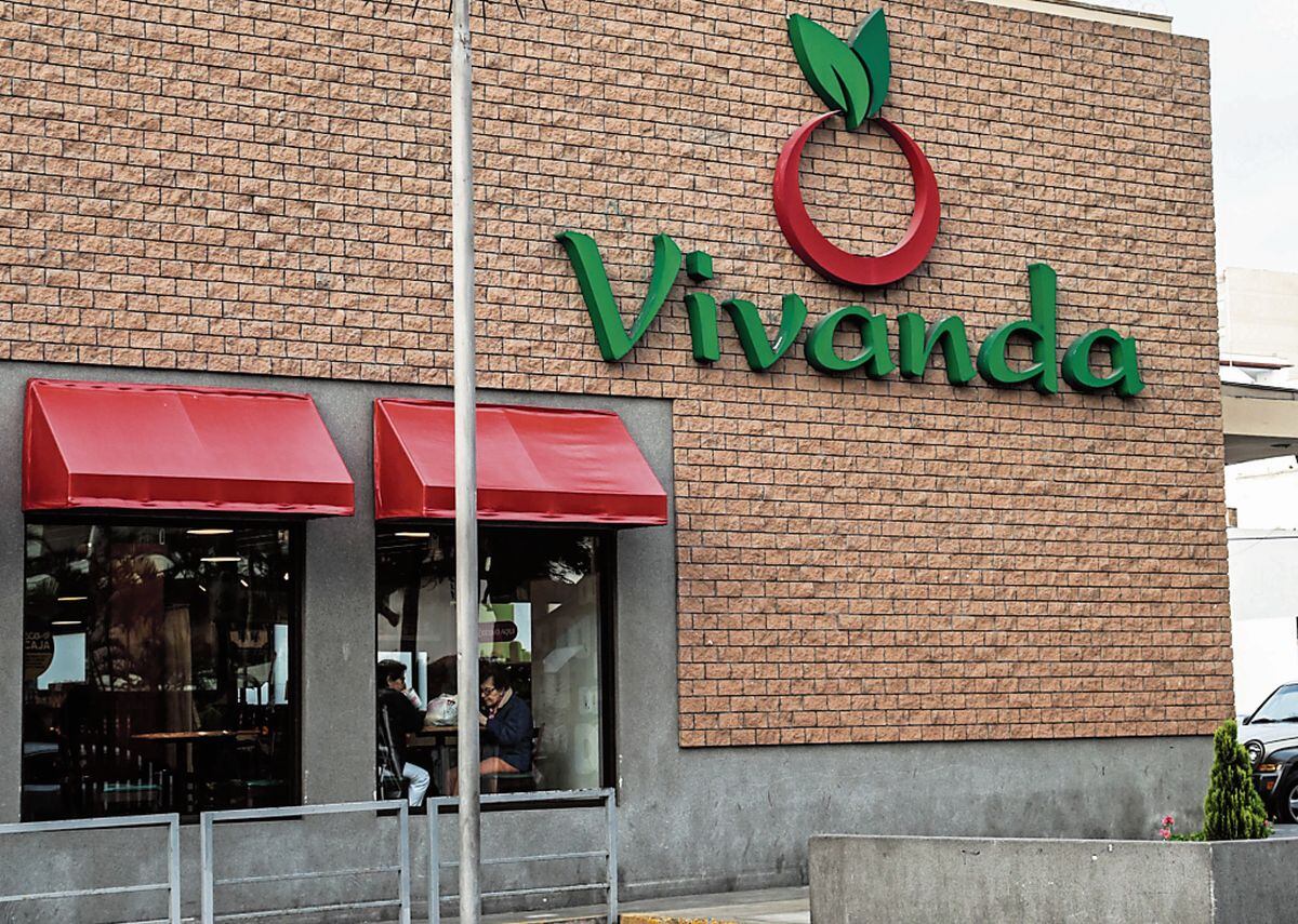Vivanda es uno de los supermercados más visitados de Lima.