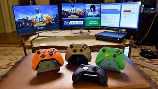 Microsoft también escuchó grabaciones de usuarios con Xbox One