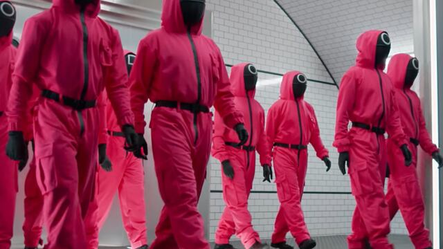 Episodios 5, 6, 7 y 8 de la temporada 2 de “El juego del calamar: El desafío”: fecha, hora y link para ver el reality de Netflix