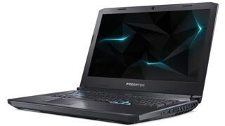 Predator Helios 500 | Analizamos la nueva laptop gamer de Acer [REVIEW]
