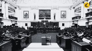 ¿El Congreso tiene el ánimo de retomar y aprobar norma que impediría a asesinos y otros postular?